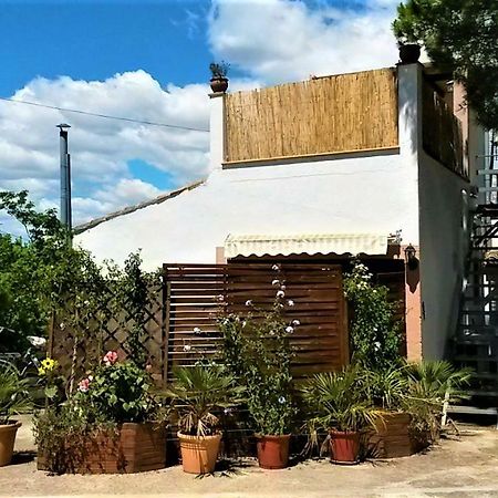 La Casita Villa Manacor  Luaran gambar