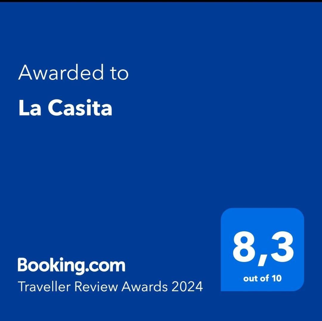 La Casita Villa Manacor  Luaran gambar