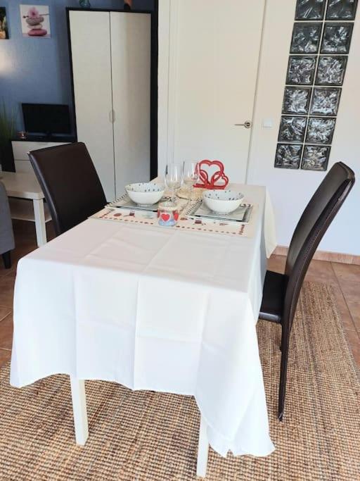 La Casita Villa Manacor  Luaran gambar