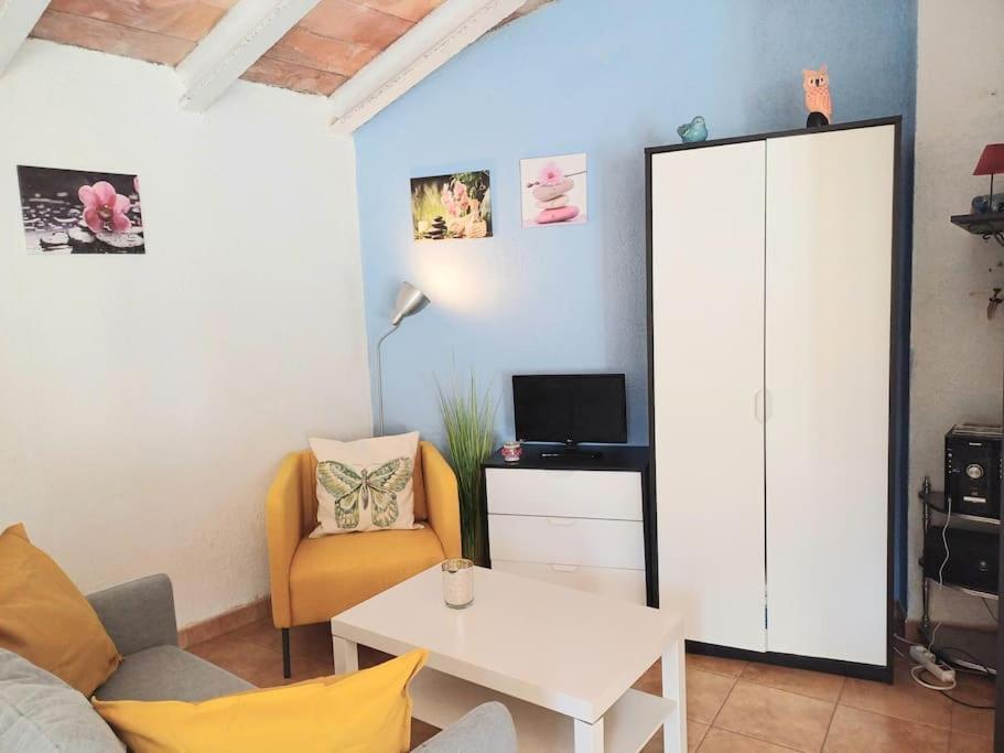 La Casita Villa Manacor  Luaran gambar