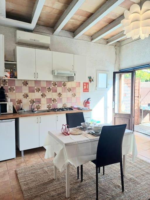 La Casita Villa Manacor  Luaran gambar