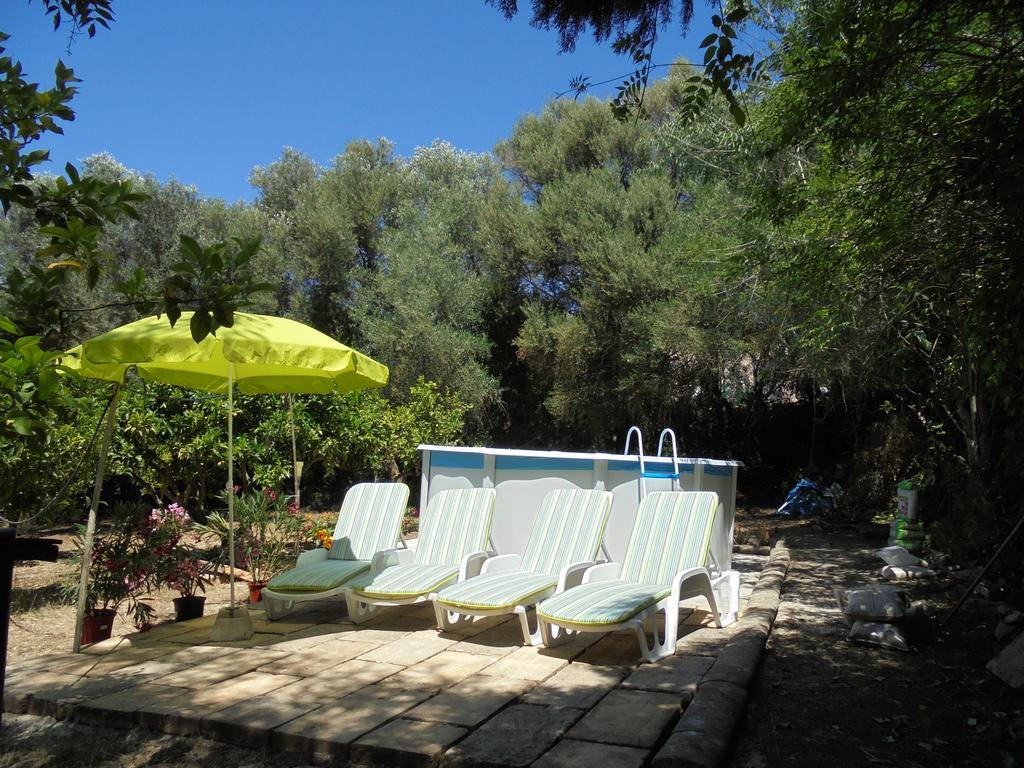La Casita Villa Manacor  Luaran gambar