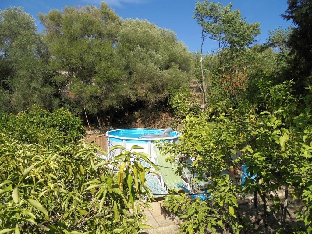 La Casita Villa Manacor  Luaran gambar