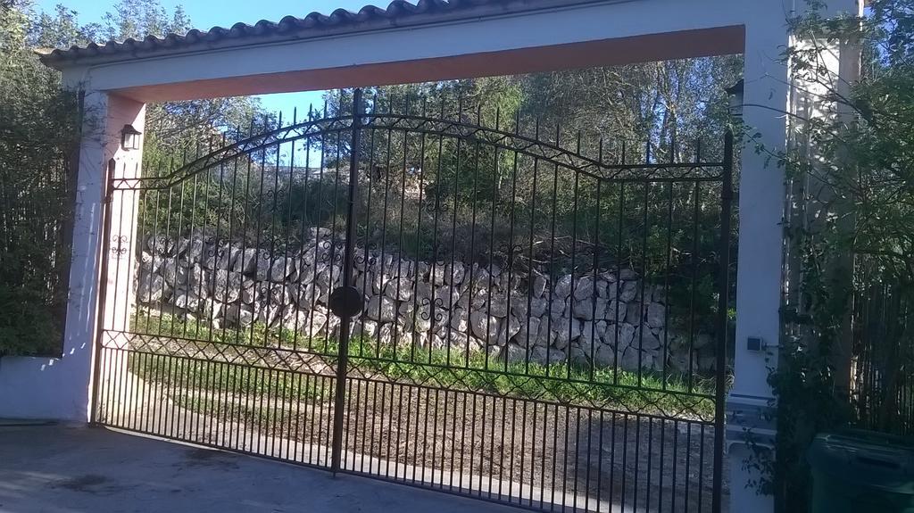 La Casita Villa Manacor  Luaran gambar