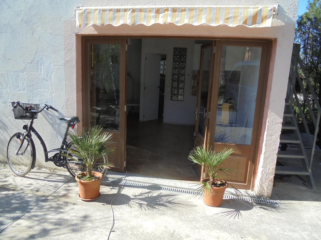 La Casita Villa Manacor  Luaran gambar