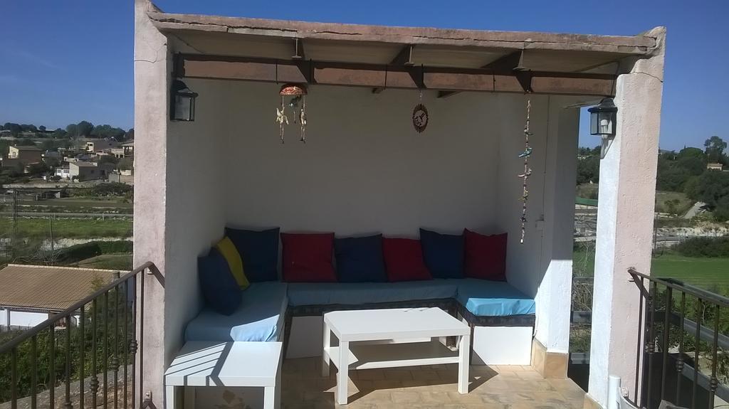 La Casita Villa Manacor  Luaran gambar