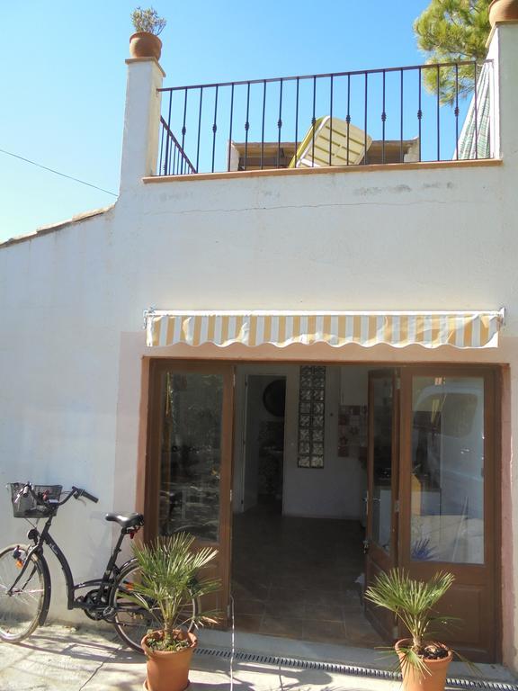 La Casita Villa Manacor  Luaran gambar