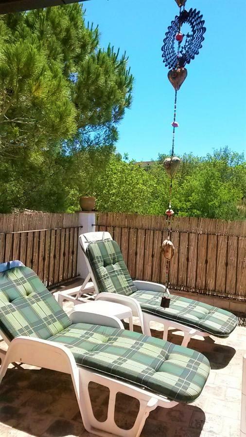 La Casita Villa Manacor  Luaran gambar
