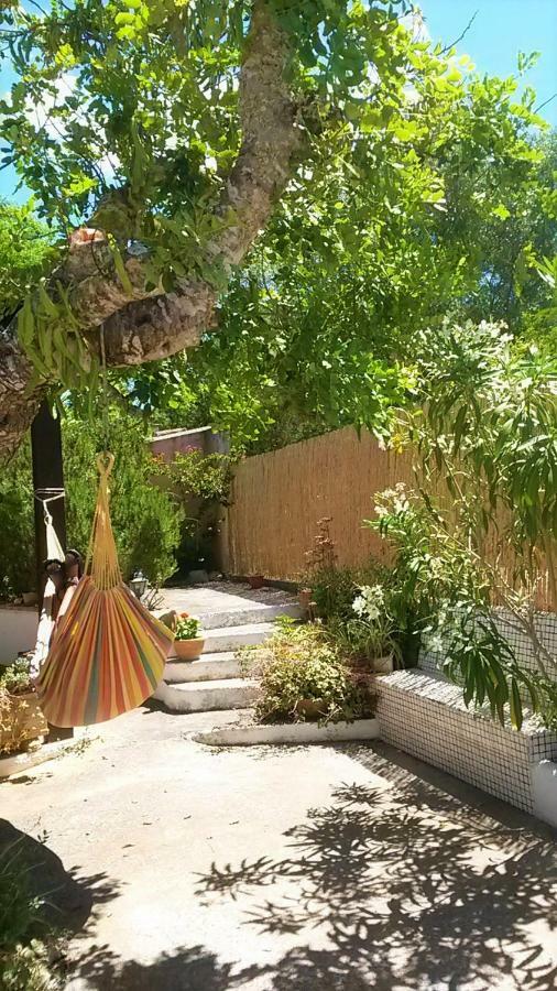 La Casita Villa Manacor  Luaran gambar