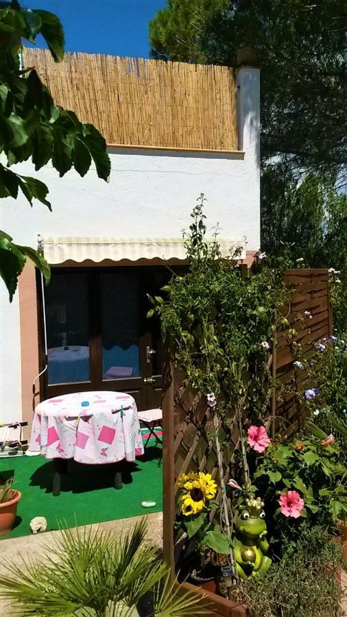 La Casita Villa Manacor  Luaran gambar