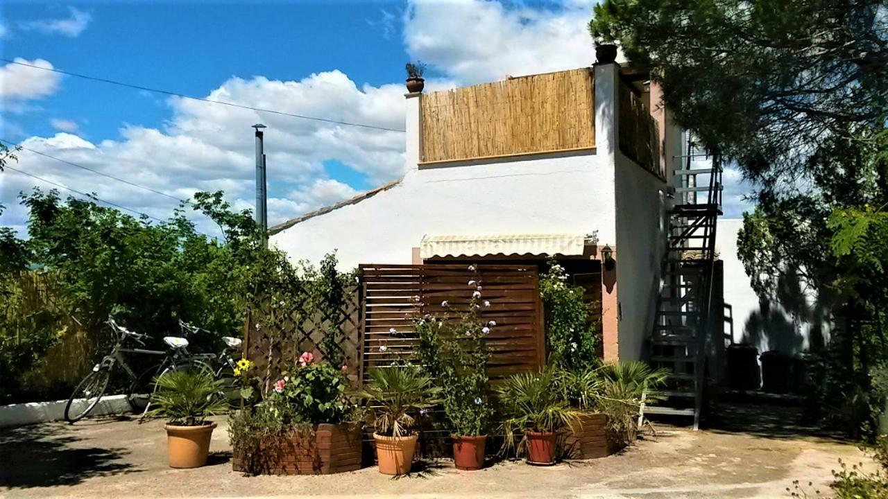 La Casita Villa Manacor  Luaran gambar