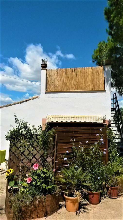 La Casita Villa Manacor  Luaran gambar